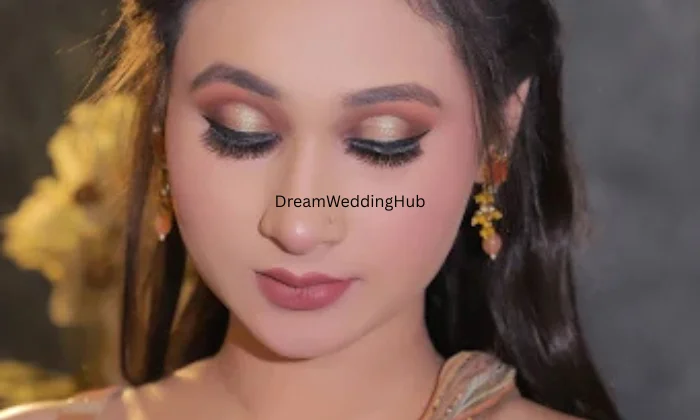 Curls N Charm Unisex Salon Rewari